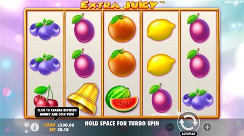 Extra Juicy  Играть бесплатно в демо режиме  Обзор Игры